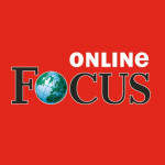 Logo von Focus Online