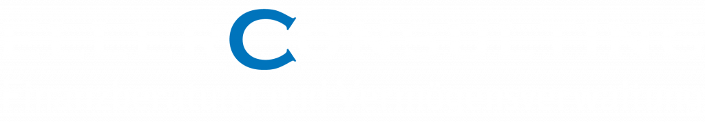 Logo Eller Consulting in weiß